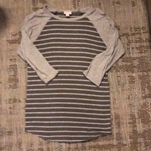 Lularoe Randy top XS